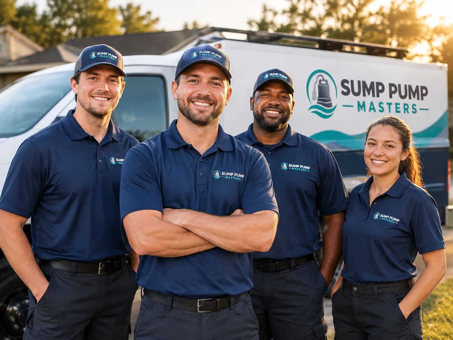 Sump Pump Repair company in Peel, AR
