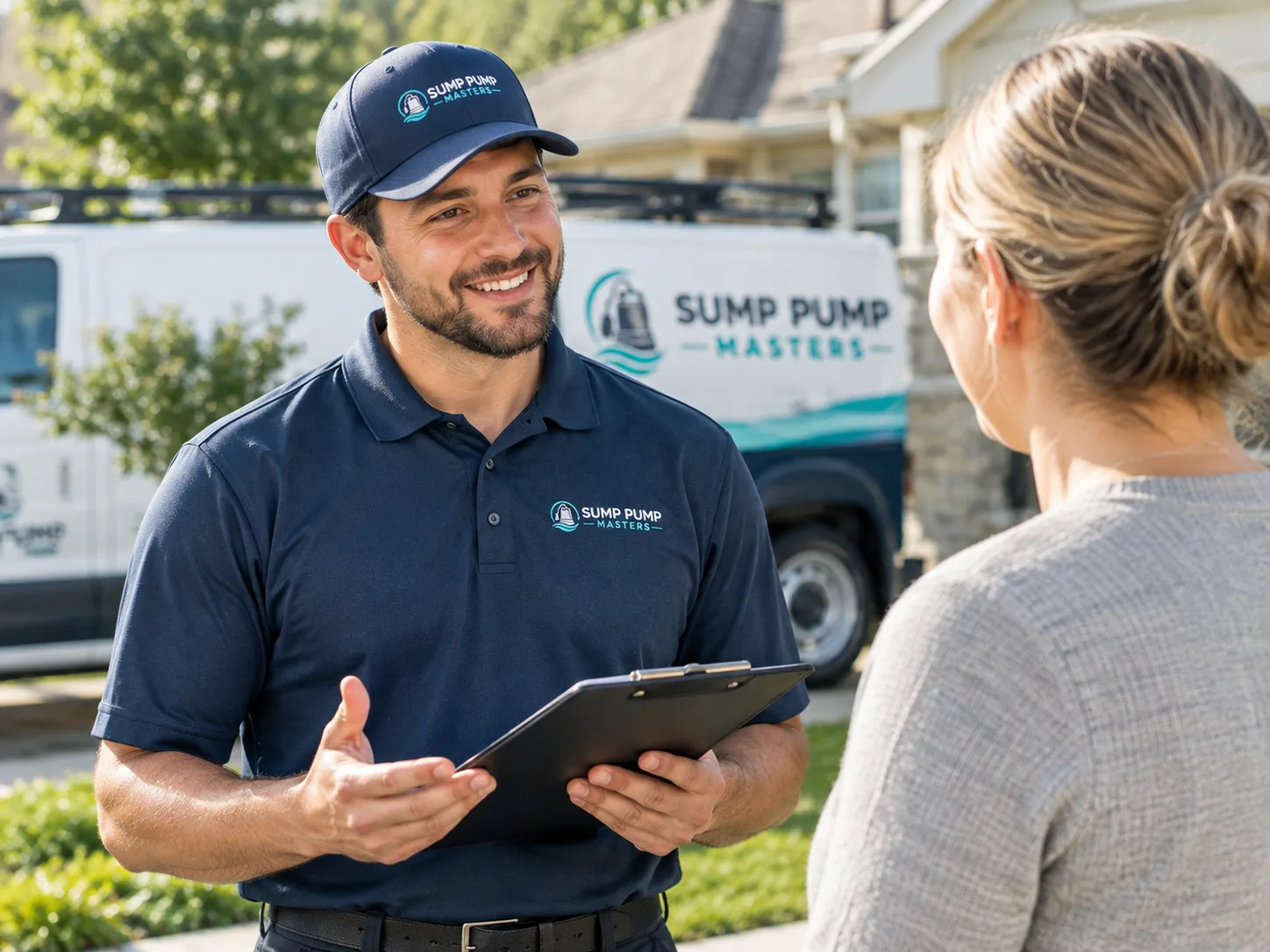 Sump Pump Repair Peel, AR FAQs